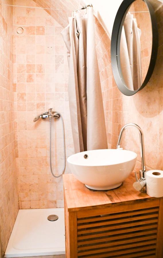 Vieuxport Yourhosthelper La Ciotat Ngoại thất bức ảnh
