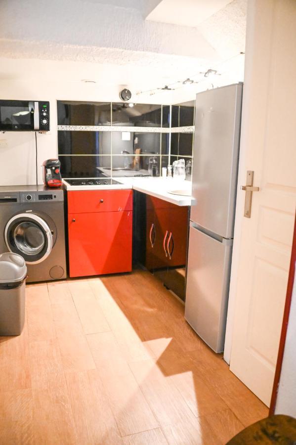 Vieuxport Yourhosthelper La Ciotat Ngoại thất bức ảnh
